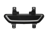 Mp Concepts Led Reverse Light; Smoked (15-17 Mustang)