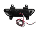 Mp Concepts Led Reverse Light; Smoked (15-17 Mustang)