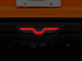 Mp Concepts Replacement Reverse Light Hardware Kit For 406342 Only (18-23 Mustang)