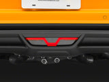 Mp Concepts Led Reverse Light; Smoked (18-23 Mustang)
