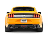 Mp Concepts Led Reverse Light; Smoked (18-23 Mustang)