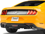 Mp Concepts Led Reverse Light; Smoked (18-23 Mustang)