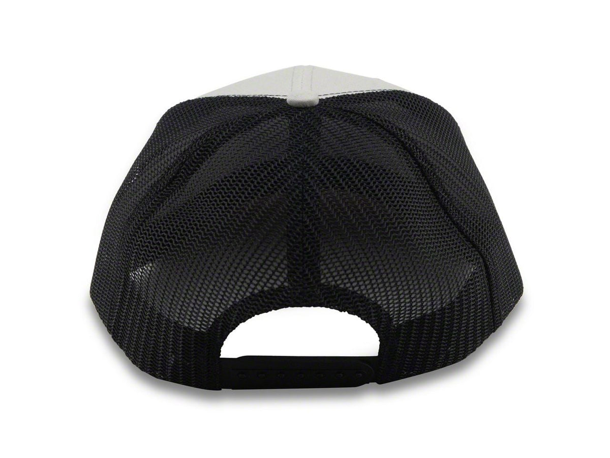 MP Concepts Icon Trucker Hat