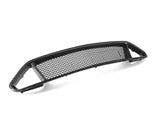 MP Concepts Upper Grille; Black (18-23 Mustang GT, EcoBoost)