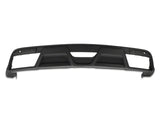 MP Concepts GT350 Style Rear Diffuser (15-17 Mustang GT Premium, EcoBoost Premium)