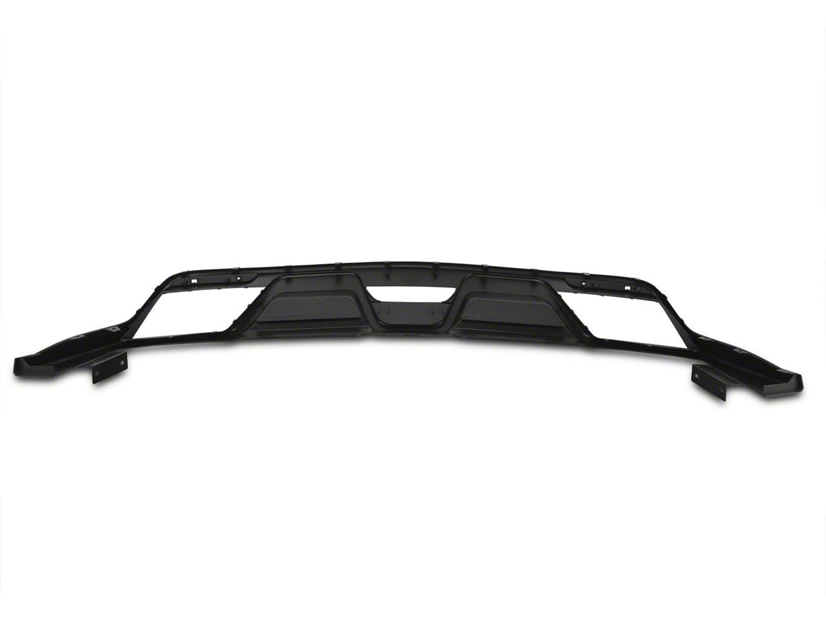 MP Concepts GT350 Style Rear Diffuser (15-17 Mustang GT Premium, EcoBoost Premium)