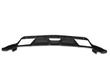 MP Concepts GT350 Style Rear Diffuser (15-17 Mustang GT Premium, EcoBoost Premium)