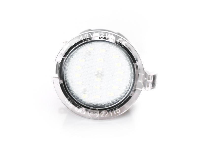 Mirror Puddle Led Light - 2007-2019 Toyota Tundra / Sequoia