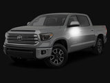 Mirror Puddle Led Light - 2007-2019 Toyota Tundra / Sequoia