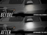Mirror Puddle Led Light - 2007-2019 Toyota Tundra / Sequoia