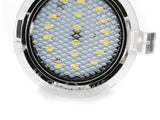 Mirror Puddle Led Light - 2007-2019 Toyota Tundra / Sequoia