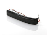 2009-2014 Ford F150 Smoke Amber Led Mirror Signal Light