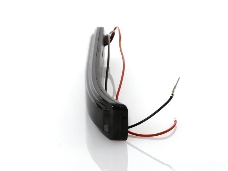 2009-2014 Ford F150 Smoke Amber Led Mirror Signal Light
