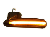 2016-2020 Toyota Tacoma Smoke Switchback LED Mirror Signal Lights