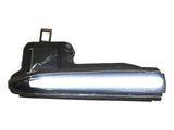 2016-2020 Toyota Tacoma Smoke Switchback LED Mirror Signal Lights