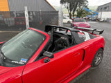Hardtop – Toyota MR2 Spyder (ZZW30, 2000-2005)