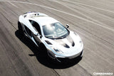 2011-2014 McLaren MP4 12C MSO Style Fender