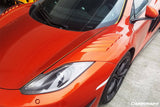 2011-2014 McLaren MP4 12C MSO Style Fender