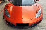 2011-2014 McLaren MP4 12C MSO Style Fender