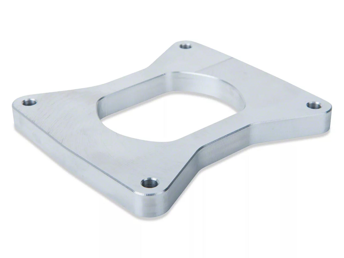 Sr Performance 70mm Throttle Body (96-04 Mustang Gt)