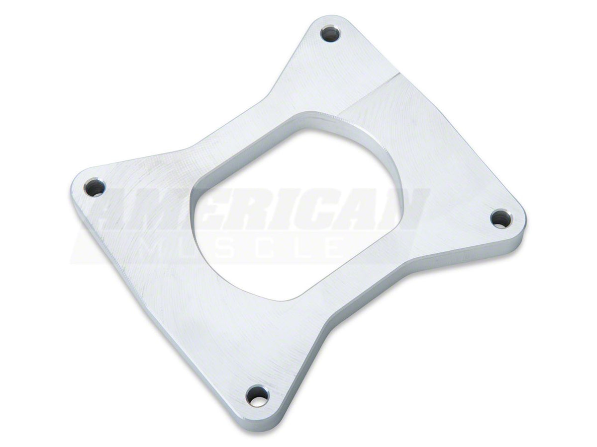 SR Performance Intake Spacer (96-04 Mustang GT)