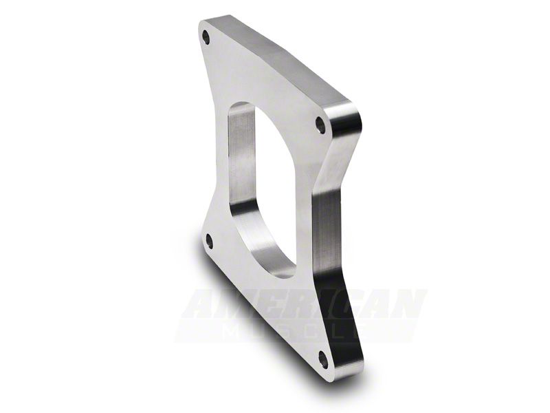 SR Performance Intake Spacer (96-04 Mustang GT)