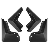 Mud Flaps Splash Guards for Cybertruck