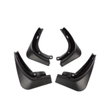 Mud Flaps Splash Guards for Tesla Model 3 / Y