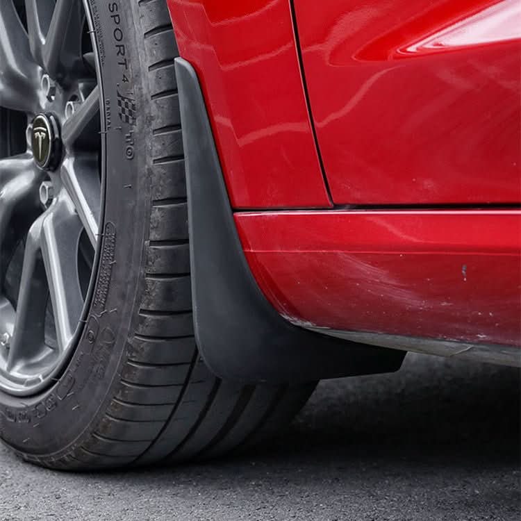 Mud Flaps Splash Guards for Tesla Model 3 / Y