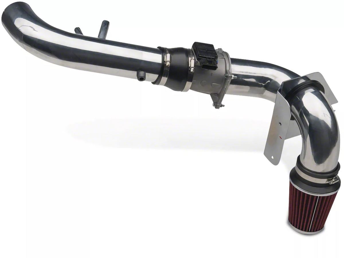 Sr Performance 70mm Throttle Body (96-04 Mustang Gt)