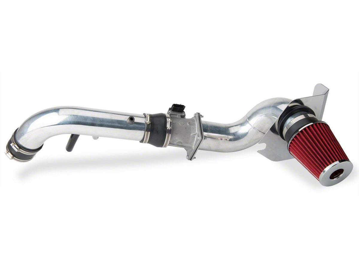 SR Performance Cold Air Intake (96-04 Mustang GT)