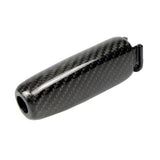 Carbon Fiber Hand Brake Handle for Mustang 2015-2023