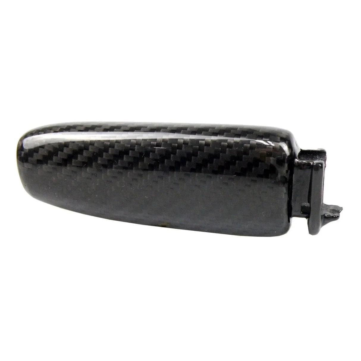 Carbon Fiber Hand Brake Handle for Mustang 2015-2023