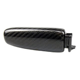 Carbon Fiber Hand Brake Handle for Mustang 2015-2023