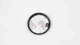 Engine Start Stop Button Carbon Fiber Cover for Mustang 2015-2023