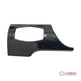 Mustang 2015-2023 Hard Carbon Fiber Driver Side Dashboard Trim Covers