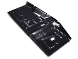 OPR Replacement Foxbody Floor Pans; Pair (79-93 Mustang)