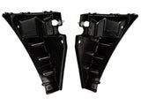 OPR Front Bumper Reinforcement Brackets (10-14 Mustang)