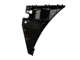 OPR Front Bumper Reinforcement Brackets (10-14 Mustang)