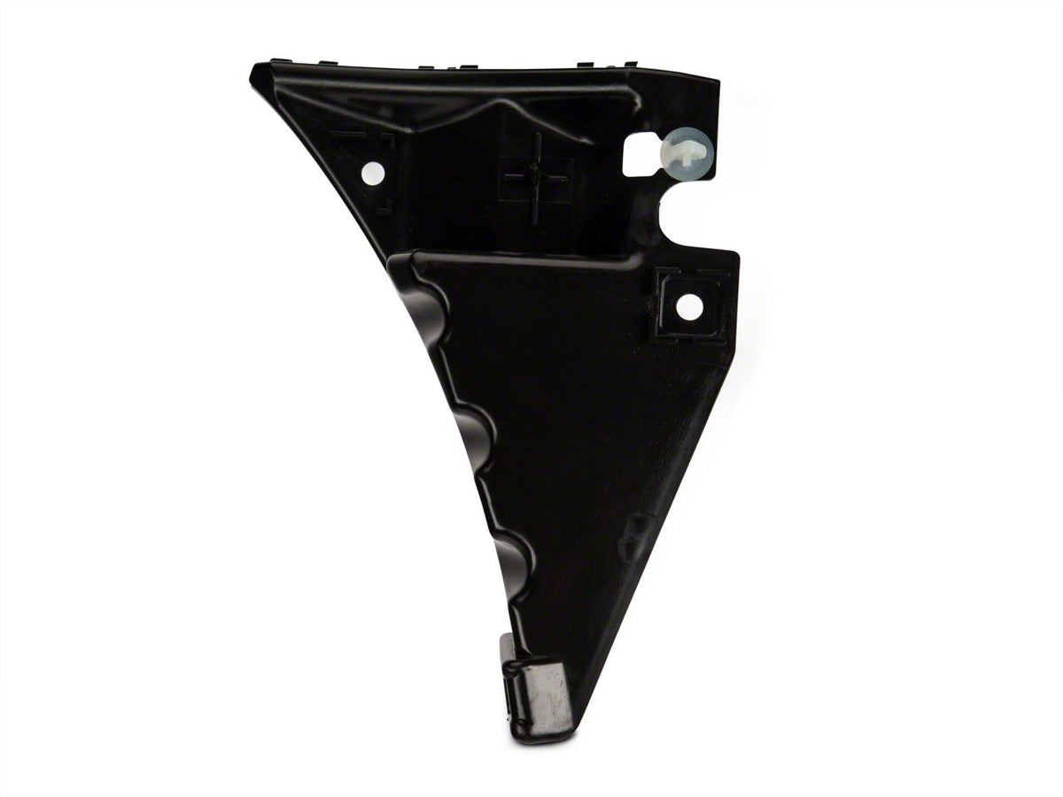 OPR Front Bumper Reinforcement Brackets (10-14 Mustang)