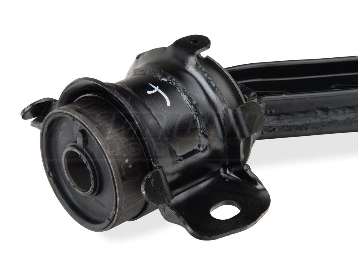 OPR Front Lower Control Arms with Upgraded Ball Joints (05-10 Mustang)