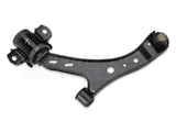 OPR Front Lower Control Arms with Upgraded Ball Joints (05-10 Mustang)
