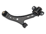 OPR Front Lower Control Arms with Upgraded Ball Joints (05-10 Mustang)