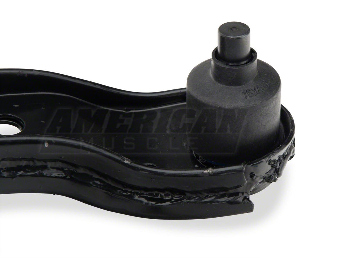 OPR Front Lower Control Arms with Upgraded Ball Joints (05-10 Mustang)