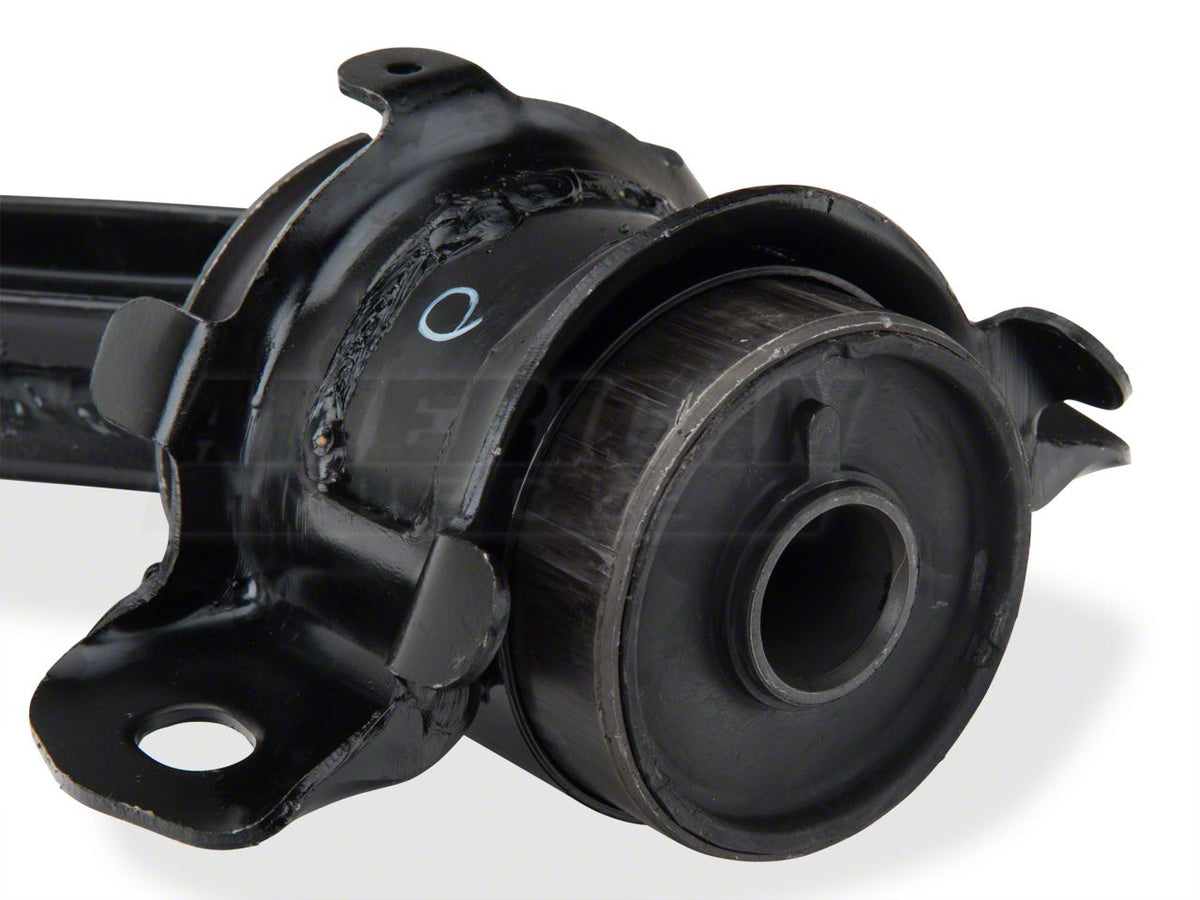 OPR Front Lower Control Arms with Upgraded Ball Joints (05-10 Mustang)