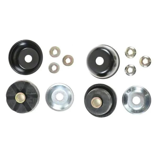 Sr Performance Replacement Strut Tower Brace Hardware Kit For 41142 Only (94-04 Mustang Gt, V6)
