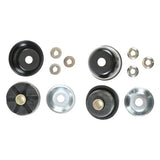 Sr Performance Replacement Strut Tower Brace Hardware Kit For 41142 Only (94-04 Mustang Gt, V6)
