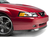 OPR Front Bumper Cover; Unpainted (99-04 Mustang GT, Mach 1)