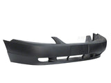 OPR Front Bumper Cover; Unpainted (99-04 Mustang GT, Mach 1)