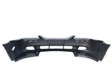 OPR Front Bumper Cover; Unpainted (99-04 Mustang GT, Mach 1)